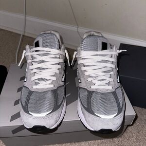 New Balance 990v5 Castle Rock